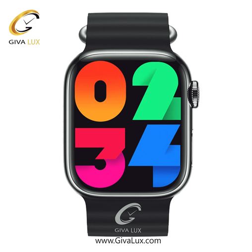 ساعت هوشمند ارو (Arrow) کد رفرنس AR417 PLUS ARROW AR410 Max-3-1.jpg